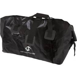 M-Wave Travellers Bag - Black