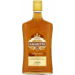 Veroni Amaretto 15% 50cl
