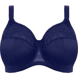 Elomi Full Cup Banded Bra - Ink