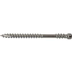 500301 Wood Screw 200st