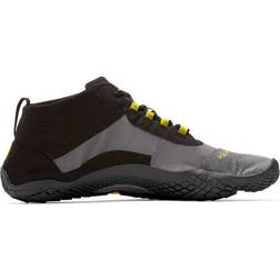 Vibram V-Trek M - Black/Grey/Citronelle