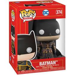 Funko Pop! DC Imperial Palace: Batman