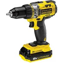 Stanley FMC600D2 (2x2.0Ah)