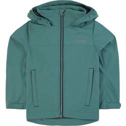 Reima Kuopio Spring Jacket - Pine Green (531509-8980)