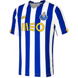 New Balance FC Porto Home Jersey 20/21 Sr