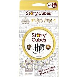 Rory's Story Cubes: Harry Potter