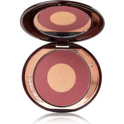 Charlotte Tilbury Cheek To Chic Walk Of No Shame