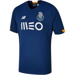 New Balance FC Porto Away Jersey 20/21 Sr