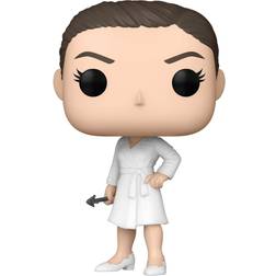 Funko Pop! DC Comics Justice League Snyder Cut Diana with Arrow