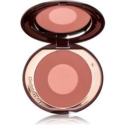 Charlotte Tilbury Cheek To Chic Pillow Talk Intense