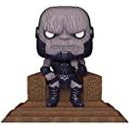 Funko Pop! DC Comics Justice League Snyder Cut Darkseid on Throne