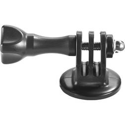Cullmann Mini Treppiede a Senza Testa Altezza Max 48 cm Nero 41125-EU