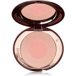 Charlotte Tilbury Cheek To Chic Blush First Love