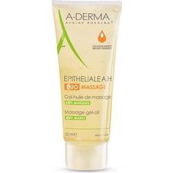 A-Derma Epitheliale AH Duo Massage Oil 100ml