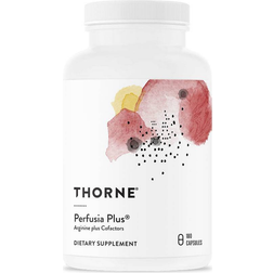 Thorne Research Perfusia Plus 180 Stk.