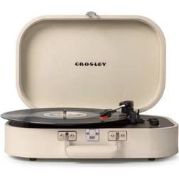 Crosley Discovery