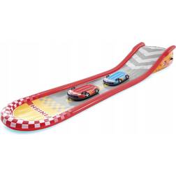 Intex Racing Fun Slide