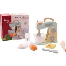 Jouéco Mixer & Baking Set