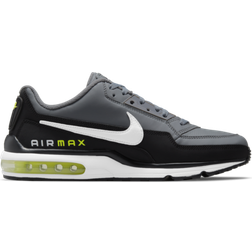 NIKE Air Max LTD 3 M - Black/Smoke Grey/Volt/White