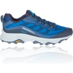 Merrell Moab Speed GTX M - Navy