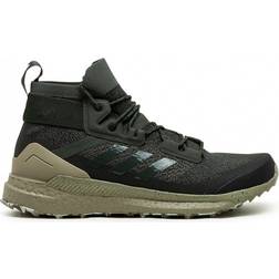 adidas Terrex Free Hiker Parley M - Legend Earth/Core Black/Trace Cargo