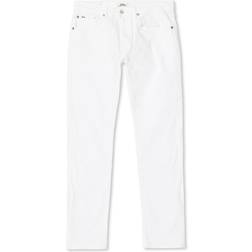 Polo Ralph Lauren Sullivan Slim Fit Stretch Jeans - Hudson White