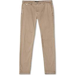 Replay Benni Hyperflex Chino - Beige