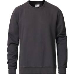 Colorful Standard Classic Organic Crew Neck Sweat Lava Grey