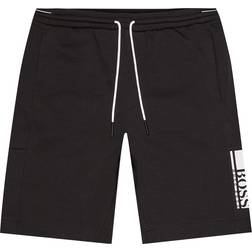 HUGO BOSS Headlo 1 Shorts - Black