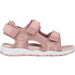 Viking Anchor Sandal 3V - Roze