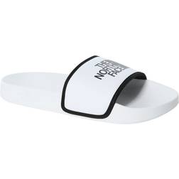 The North Face Base Camp Slide III - TNF White/TNF Black