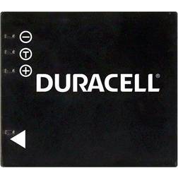 Duracell Batteria Panasonic Dr9709 Compatibile Cga-s005