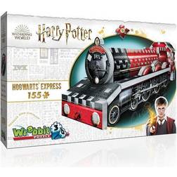 Wrebbit Hogwarts Express 155 Pieces