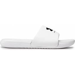 Under Armour Ansa Fixed - White/Black