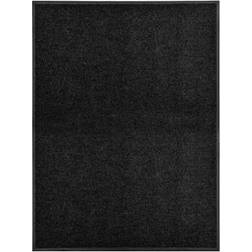 vidaXL 323412 Svart 90x120cm