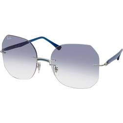 Ray-Ban Titanium RB8067 003/19