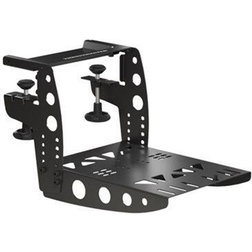 Thrustmaster TM Flying Mounting Clamp - Black