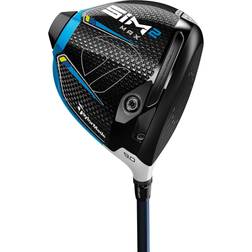 TaylorMade SIM2 Max Driver Right Regular 10.5