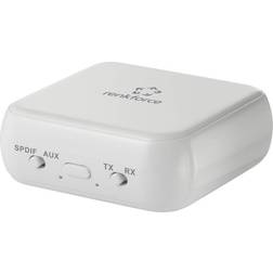 Renkforce RF-BTR-200 Bluetooth 5.0 20 m Batterie Intégrée