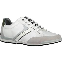 HUGO BOSS Saturn - Light Pastel Grey