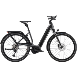 Cannondale Mavaro Neo 2 2021 Damcykel