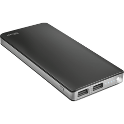Trust Primo Thin Powerbank 10000mAh