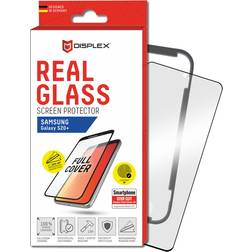 Displex Real Glass 3D Screen Protector for Galaxy S20+