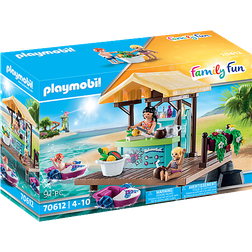 Playmobil Paddle Boat Rental 70612