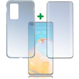 4smarts 360° Protection Set for Huawei P40