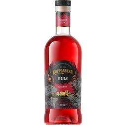 Kopparberg Cherry Rum 37.5% 70cl