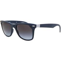 Ray-Ban Wayfarer Liteforce 4195 - Blauw