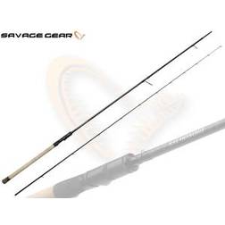 Savage Gear Salmonoid CCS 8'1" 10-30g