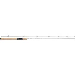 Abu Garcia devil 702m canne à pêche 10 30 g 213 cm