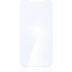 Hama Essential Line Protective Glass Protection d'écran pour téléphone portable verre transparent pour Apple iPhone 11 Pro